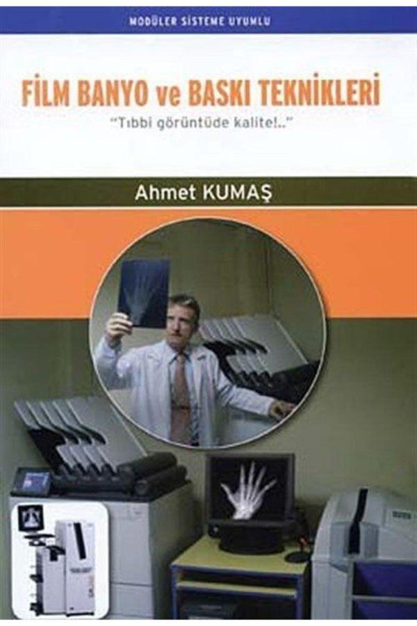 Film Banyo Ve Baskı Teknikleri - Palme Yayınları - Palme Yayınları - Image 1