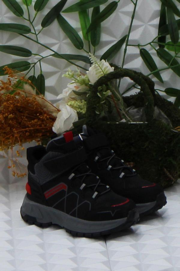 Fort Cool Leroy Rahat Kaymaz Taban Erkek Çocuk Bot - Image 1