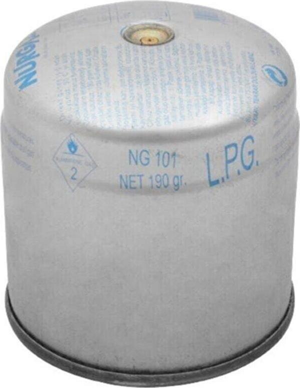 Nurgaz 190 Gr Kartuş - Image 1