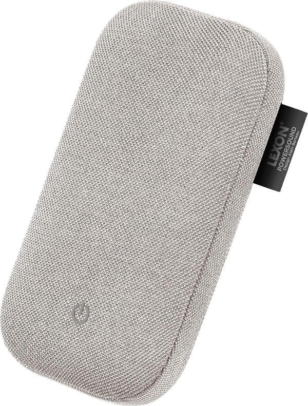 Lexon Powersound Kablosuz Şarj Cihazı ve Bluetooth Hoparlör - Image 1