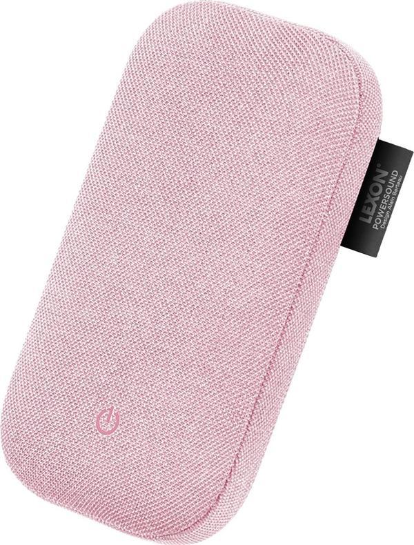 Lexon Powersound Kablosuz Şarj Cihazı Ve Bluetooth Hoparlör - Image 1