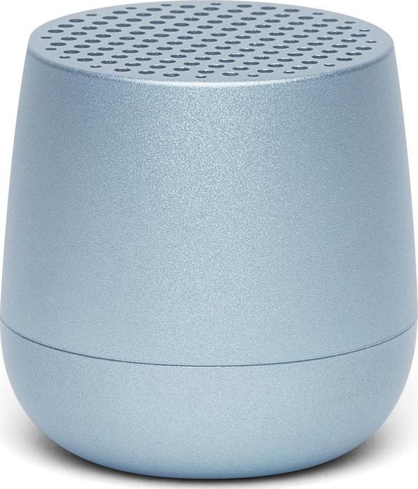 Lexon Mino +  Bluetooth Hoparlör Açık Mavi - Image 1
