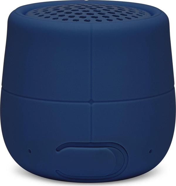 Lexon Mino X Suya Dayanıklı Bluetooth Hoparlör Lacivert - Image 1