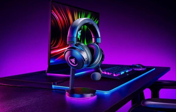 Razer Kraken V3 Pro Oyuncu Kulaklığı - Image 1