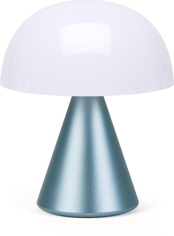 Lexon Mina M Led Lamba  Mavi - Image 1