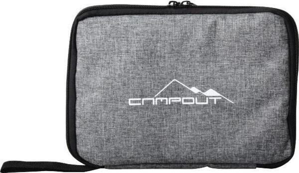 Nurgaz Campout Kablo Ve Elektronik Eşya Çantası - Image 1