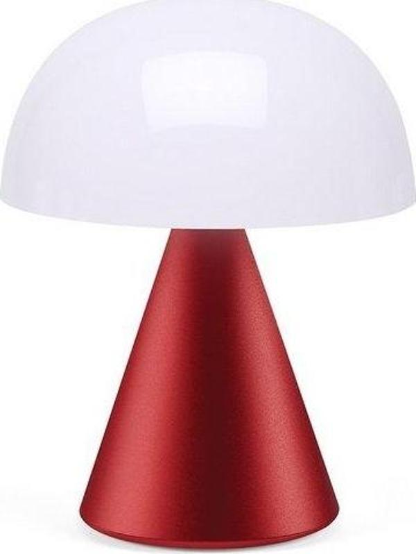 Lexon Mina L Led Lamba Koyu Kırmızı - Image 1