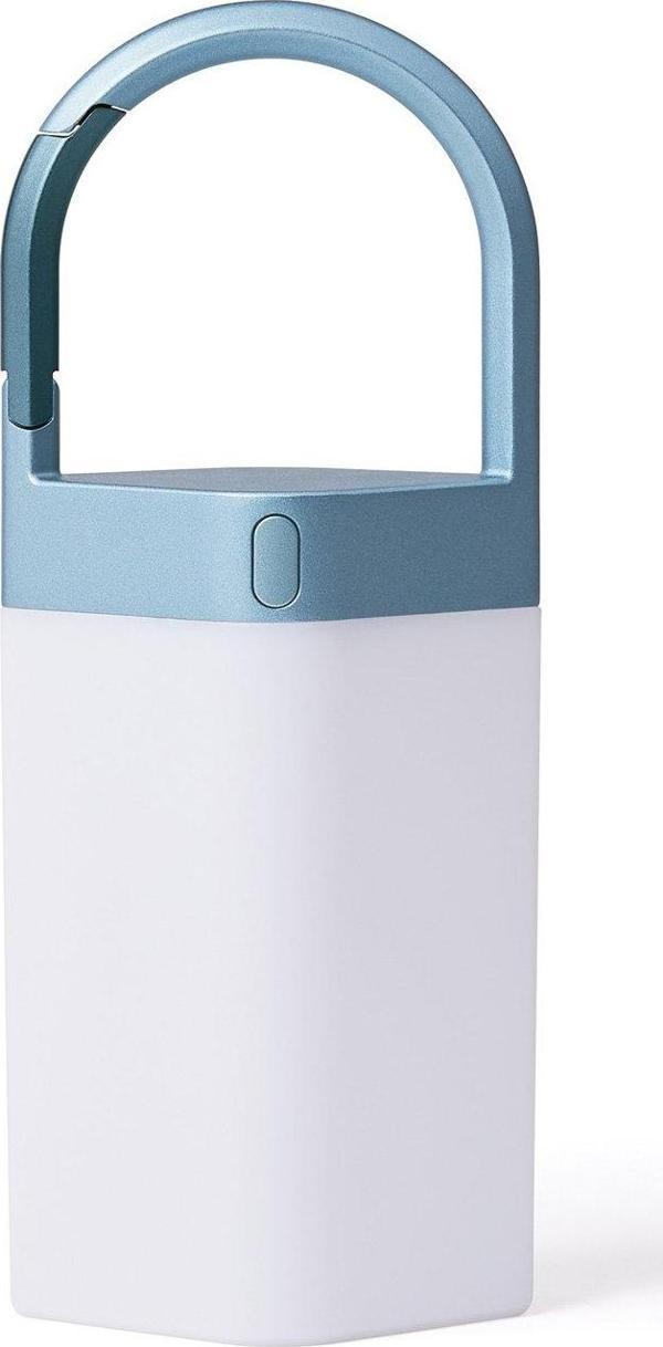 Lexon Horizon Asılabilir Lamba Mavi - Image 1