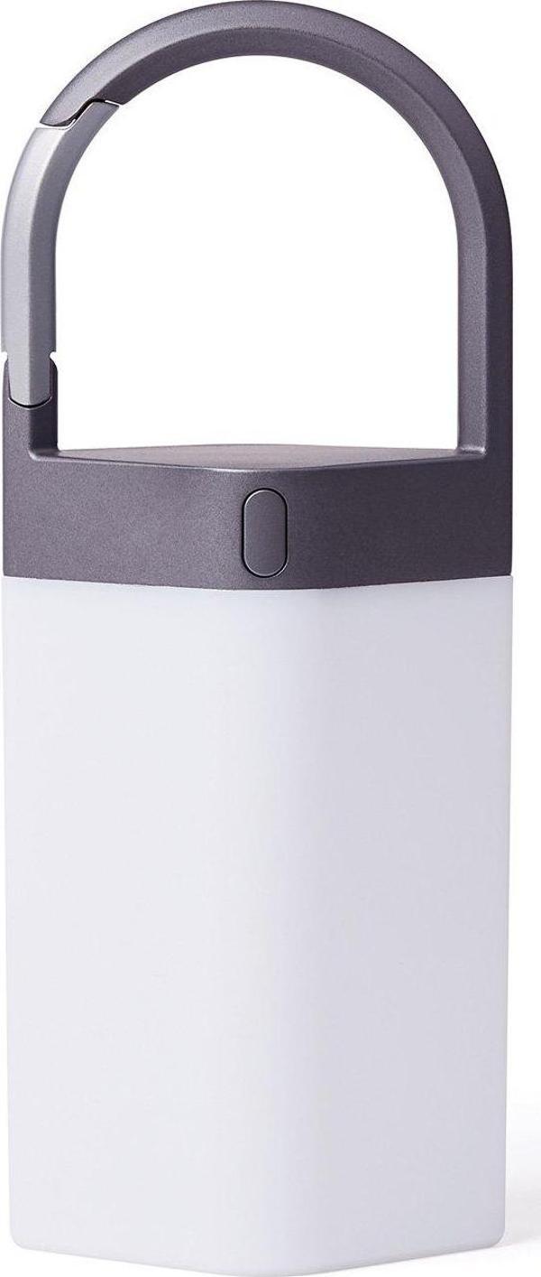 Lexon Horizon Asılabilir Lamba Metalik Gri - Image 1