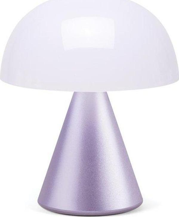 Lexon Mina M Led Lamba Lila - Image 1