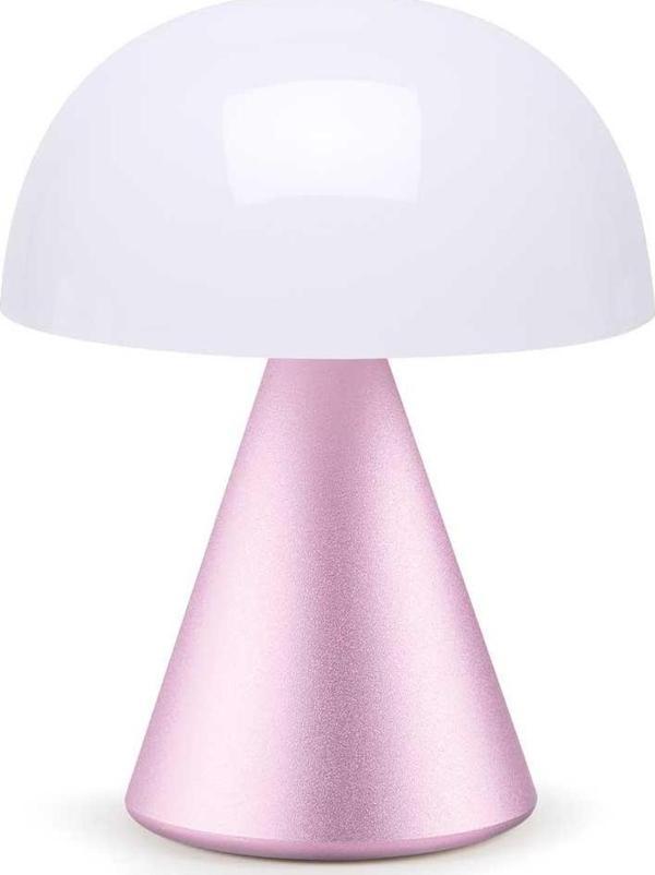 Lexon Mina L Led Lamba Pembe - Image 1