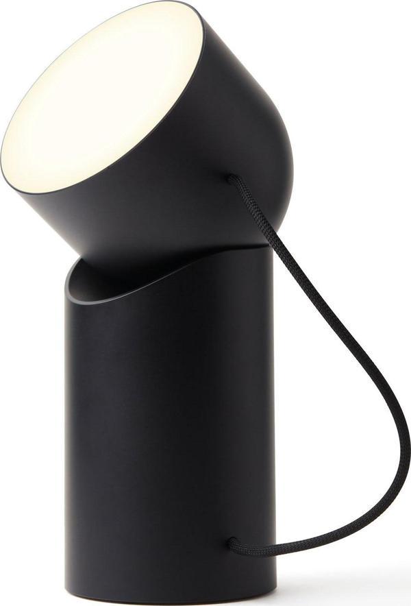 Lexon Orbe Led Aydınlatma Siyah - Image 1