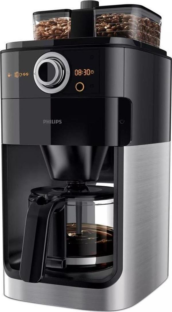 Philips HD7769/00 Öğütücülü Filtre Kahve Makinesi - Image 1
