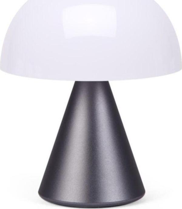 Lexon Mina M Led Lamba Gunmetal - Image 1