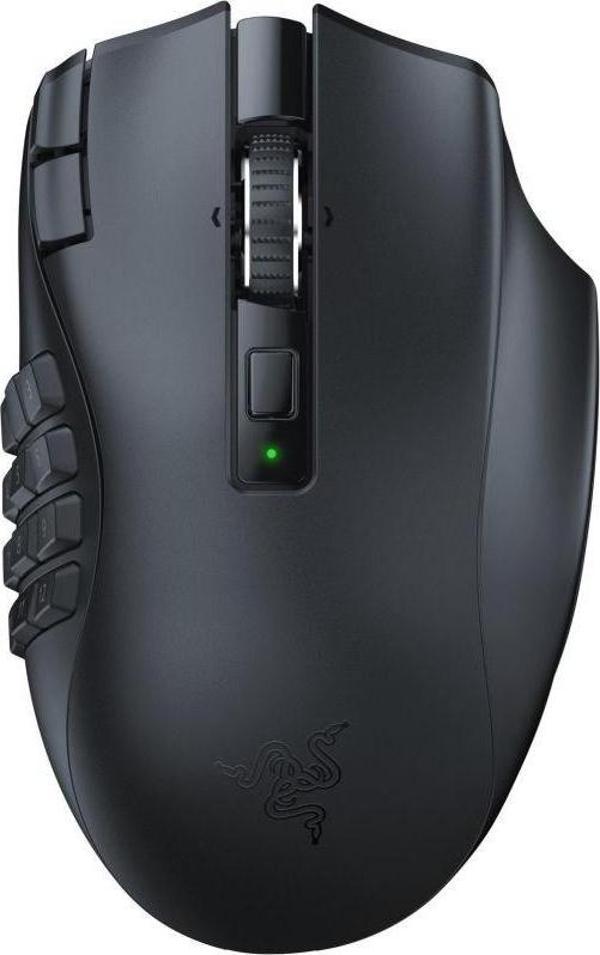 Razer Mou Naga V2 Hyperspeed - Image 1