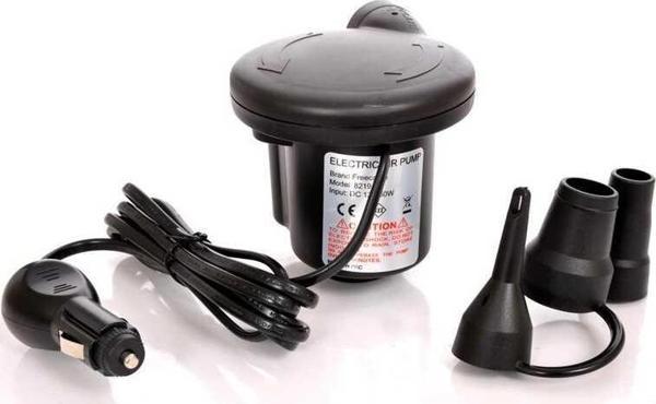 FreeCamp Senox Pompa 12V - Image 1