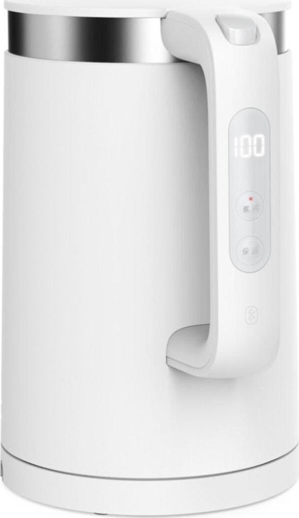 Xiaomi Mi Smart Bluetooth Pro 1.5 lt Akıllı Çelik Kettle - Image 1
