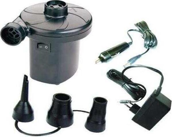 Freecamp Dulo Şişme Yataklar İçin Pompa 12/220V - Image 1