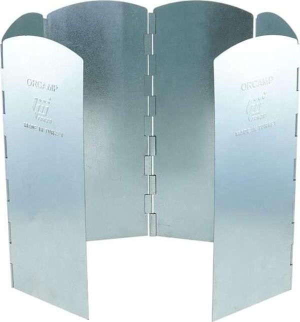 Orcamp 6 Kanatlı 30x12 Cm Rüzgarlık - Image 1