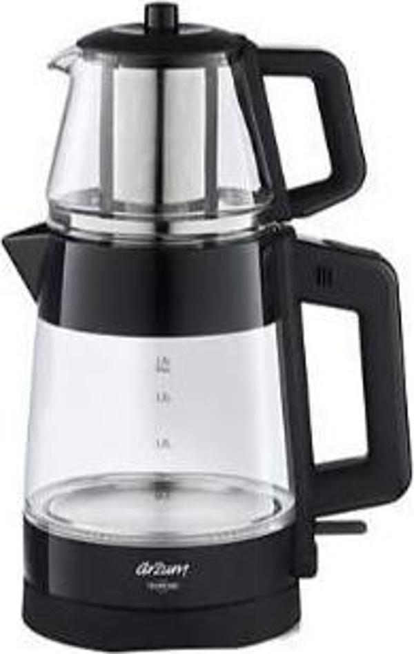 Arzum Ar3136 Teamond 1800 W Çay Makinesi - Image 1