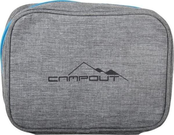 Nurgaz Campout Kişisel Bakım Çantası - Image 1