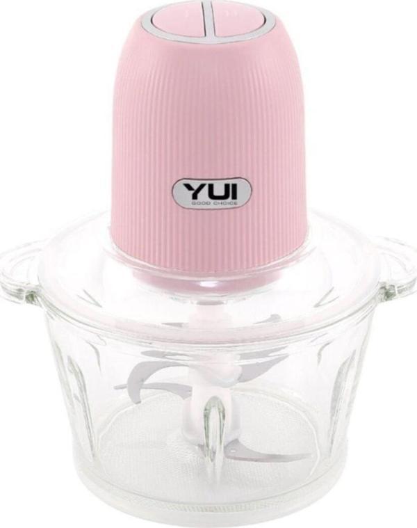Yui M38 2l Cam Hazneli 4 Bıçaklı Rondo - Image 1