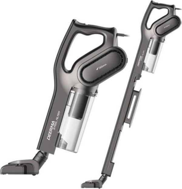 Deerma Dx700S Kablolu Dikey Vakum Süpürge ( Türkiye Garantili) - Image 1