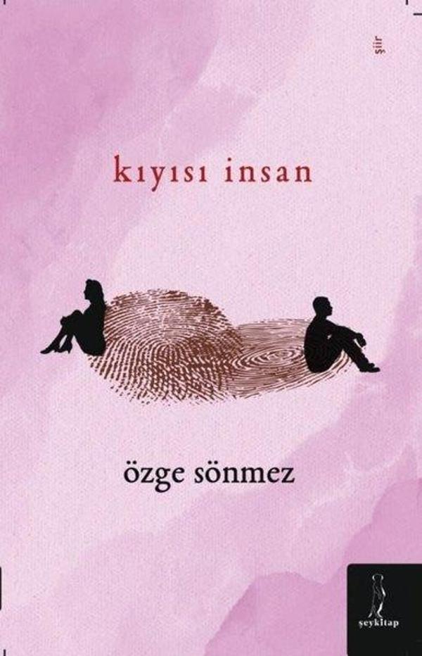 Kıyısı İnsan - ŞEY Kitap - Image 1