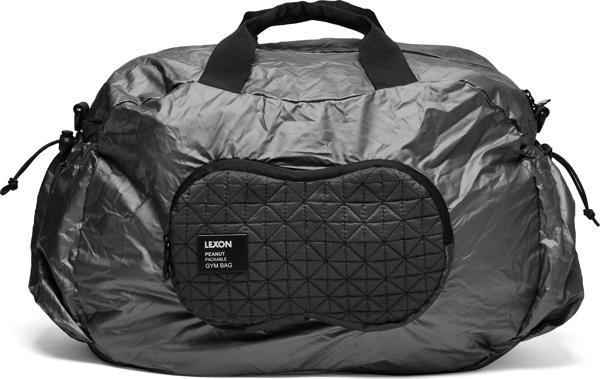 Lexon Peanut Katlanabilir Spor Çantası - Image 1