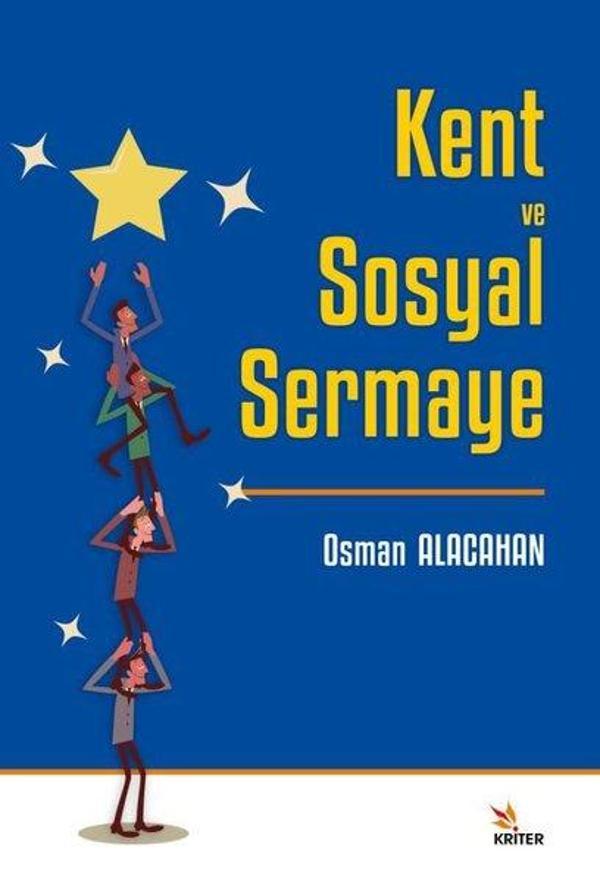 Kent ve Sosyal Sermaye - Kriter - Image 1