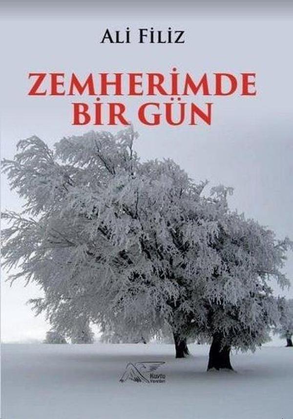 Zemherimde Bir Gün - Kuytu Yayınları - Image 1