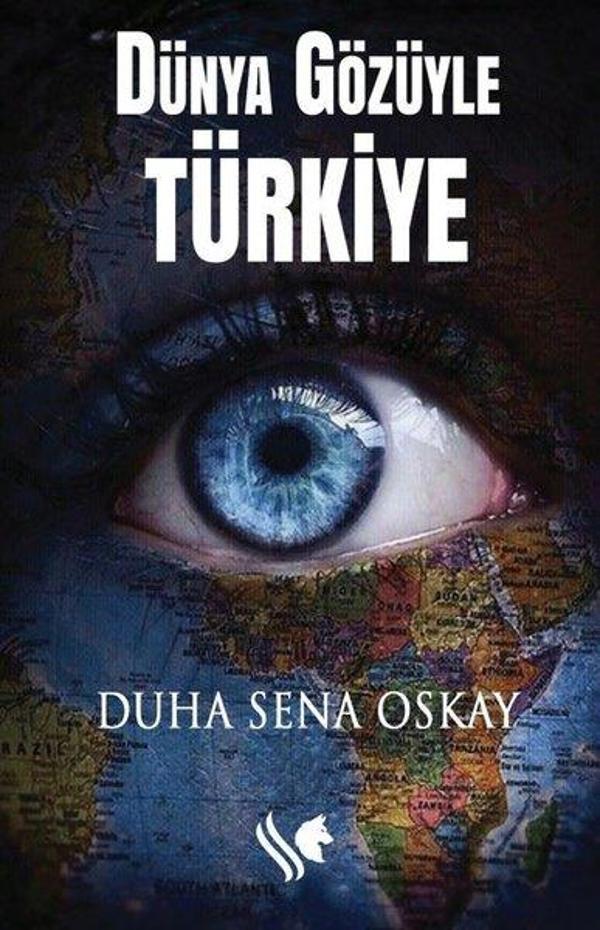 Dünya Gözüyle Türkiye - S.S International Publishing - Image 1