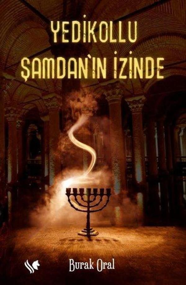 Yedikollu Şamdan'ın İzinde - S.S International Publishing - Image 1