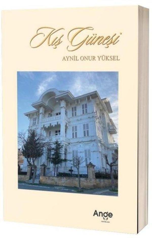 Kış Güneşi - Ange Yayınları - Image 1