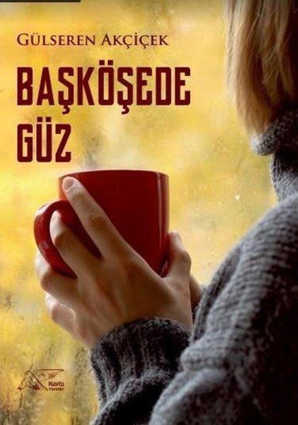 Kuytu Yayınları Başköşede Güz - Kuytu Yayınları - Image 1