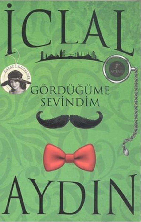 Gördüğüme Sevindim - Artemis Yayınları - Image 1