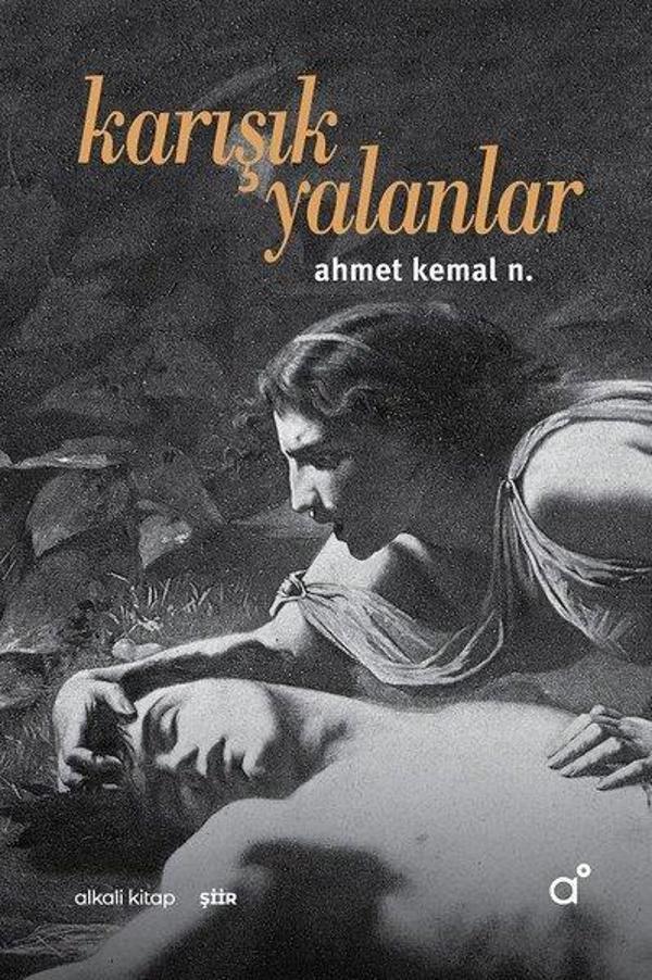 Karışık Yalanlar - Alkali Kitap - Image 1