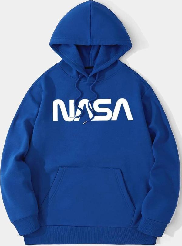 Siyah Saturn Sweatshirt - Image 1