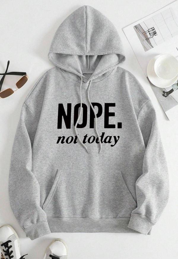 Siyah Saturn Sweatshirt - Image 1