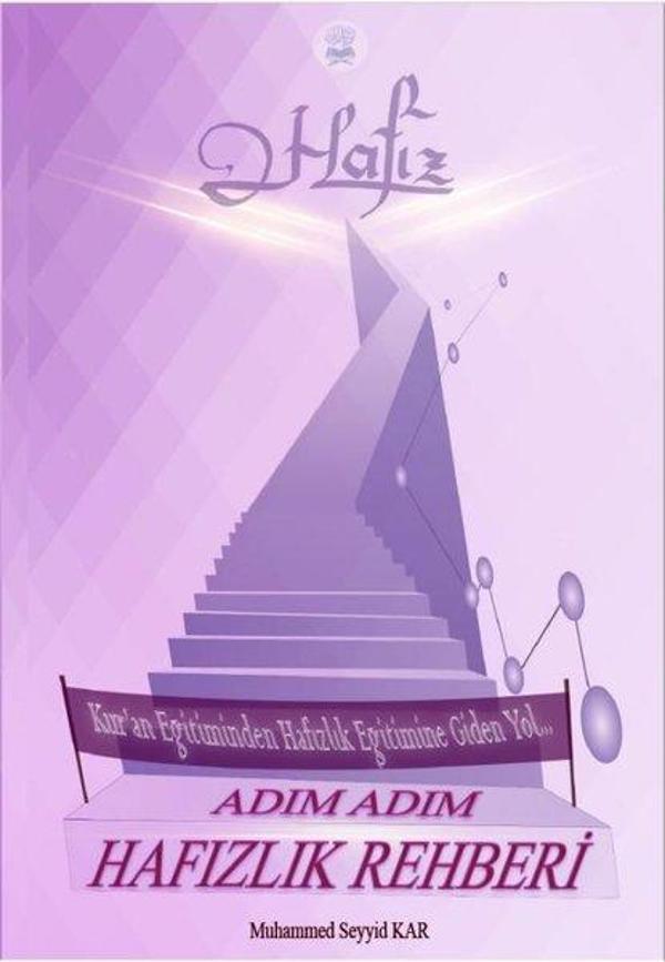 Adım Adım Hafızlık Rehberi - Kitap Dünyası - Image 1