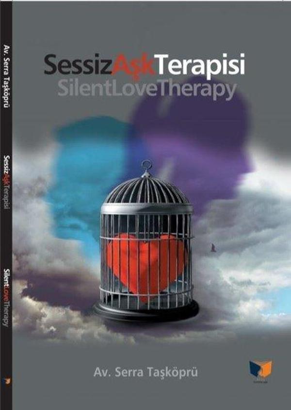 Sessiz Aşk Terapisi - Ateş Yayınları - Image 1