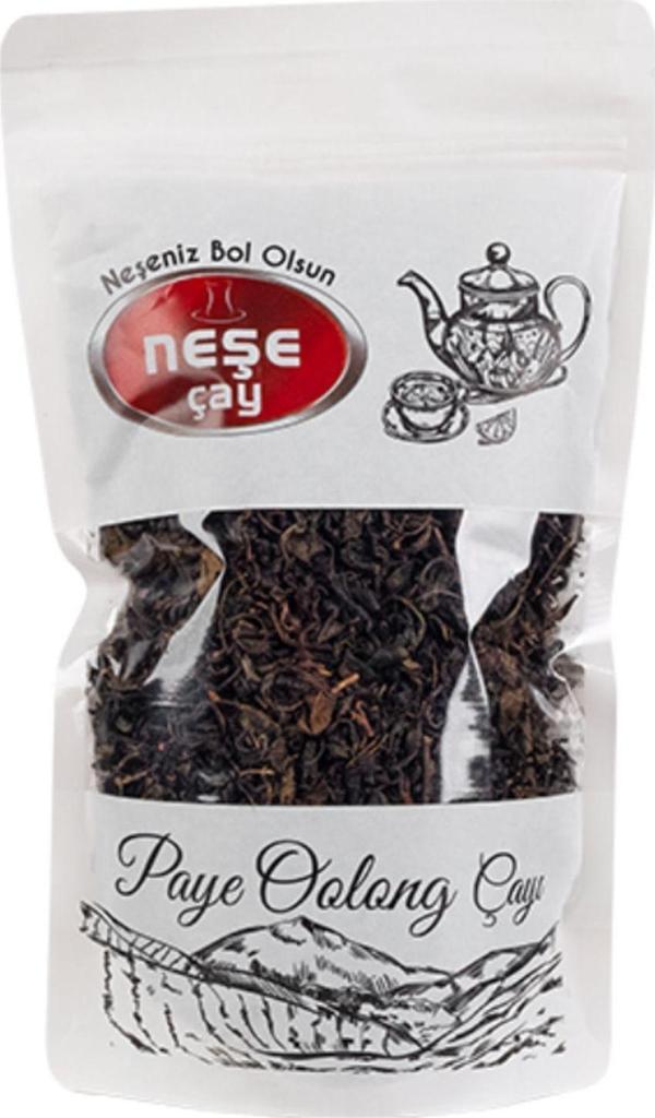 Neşe Çay Oolong Çayı Paye 100 Gr - Image 1
