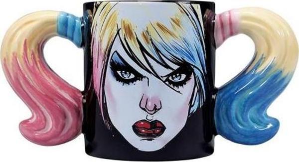 Harley Quinn Kupa Bardak - Image 1