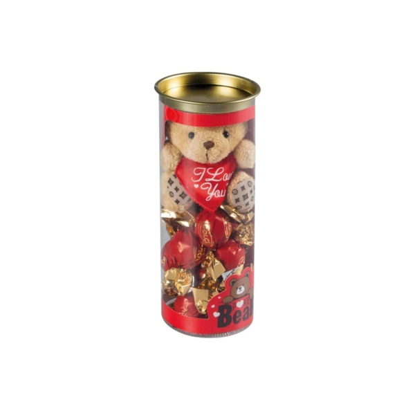 Bolçi Pookie Bear Love 100 gr - Image 1