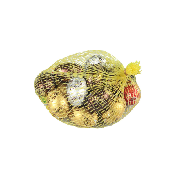 Bolçi Sütlü Yumurta Çikolata 70 gr. - Image 1
