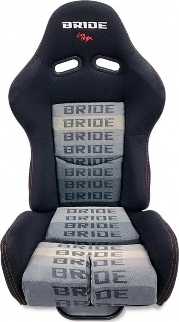 Spor Koltuk Bride Low Max 1 Takım 2 Adet - Image 1