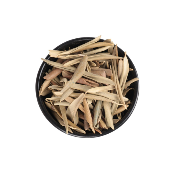 Zeytin Yaprağı 100 gr - Image 1