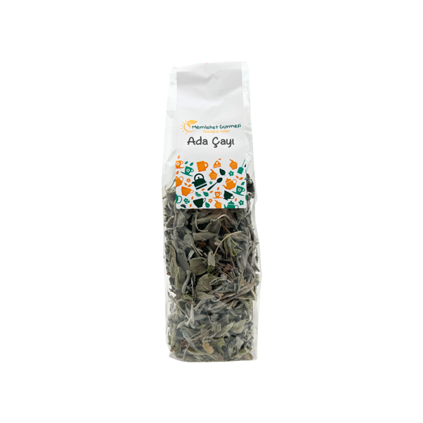 Ada Çayı 50 gr - Image 1