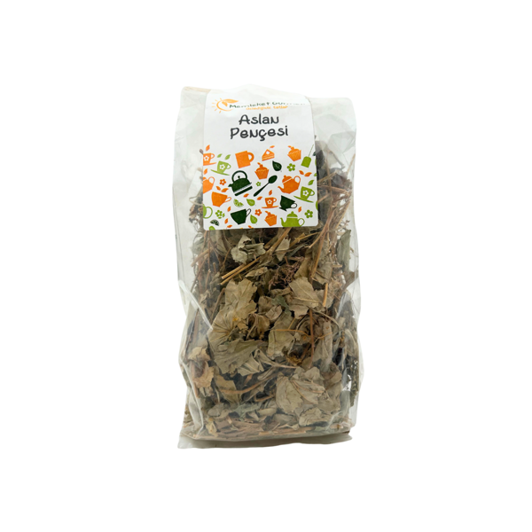 Aslan Pençesi Çayı 50 gr - Image 1