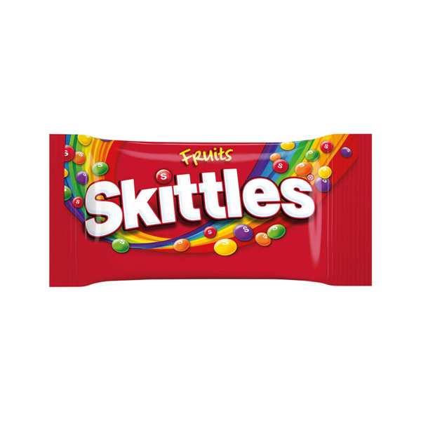 Skittles Meyve Aromalı 38 Gr - Image 1
